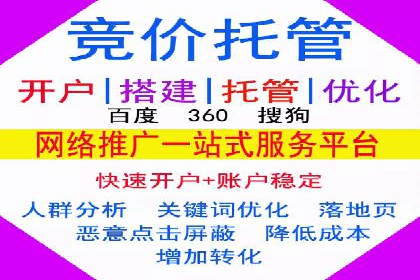案例剖析：托管竞价SEM助力业绩提升